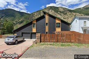 2091 Clear Creek Dr, Georgetown, CO 80444