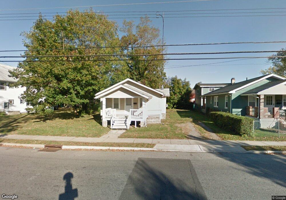 1503 Monroe Ave, Neptune, NJ 07753 - photo 1