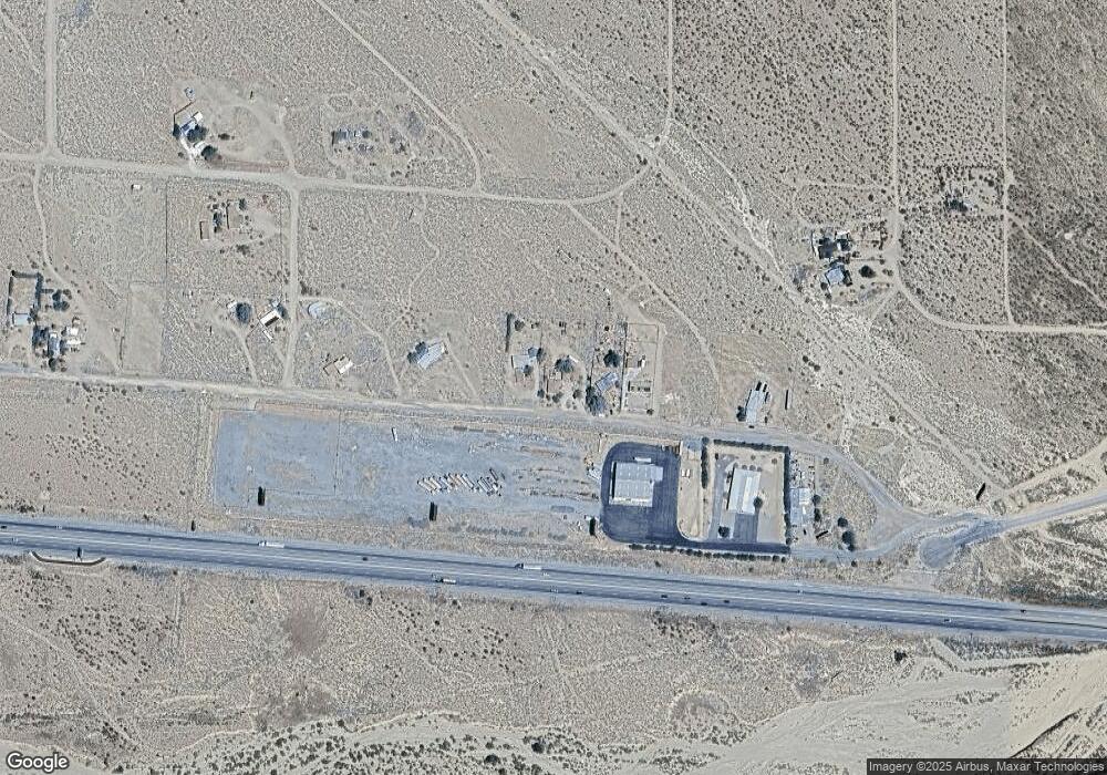 4297 Rockhouse Rd, Mojave, CA 93501 - photo 1