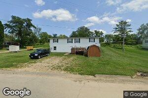 201 S Johnson St, Andrew, IA 52030