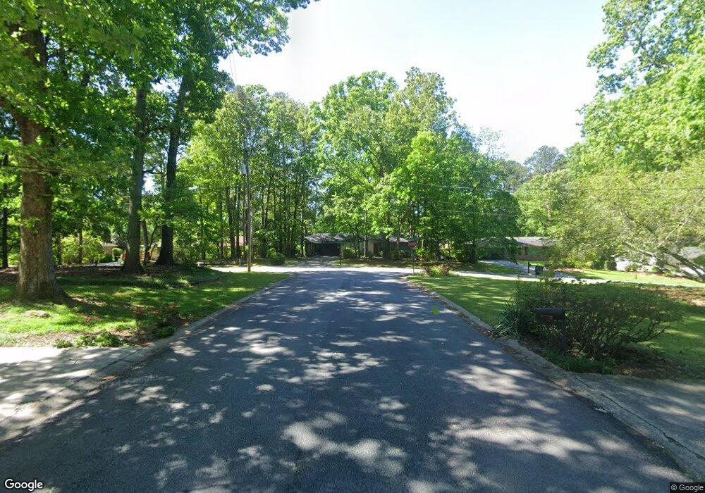 0 Rocky Ridge Ct unit 7016572, Mountain Park, GA 30087 - photo 1