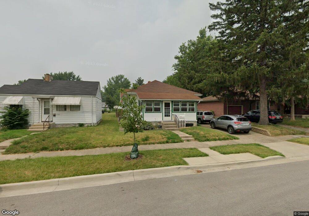 2104 Underwood St, Lafayette, IN 47904 - photo 1