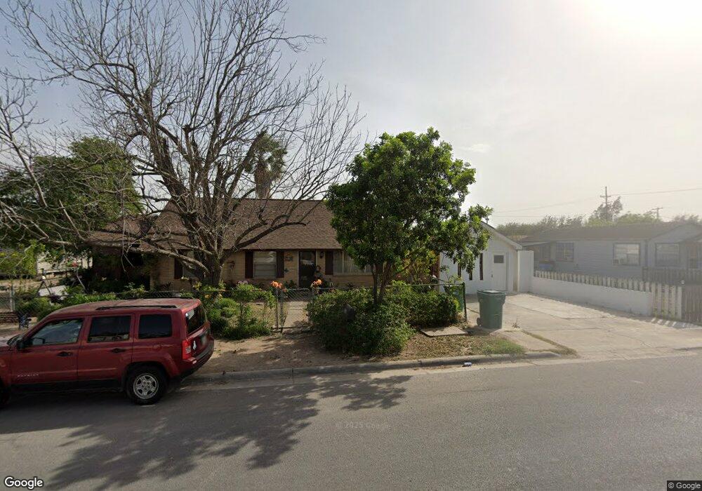 214 E Bell Ave, Pharr, TX 78577 - photo 1