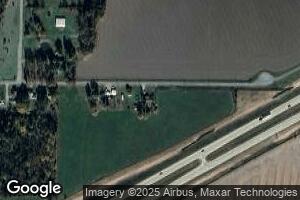 317 E Plum St, Cecil, OH 45821