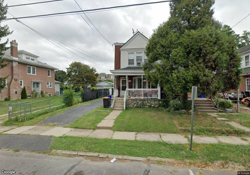 111 E Avon Rd, Brookhaven, PA 19015 - photo 1