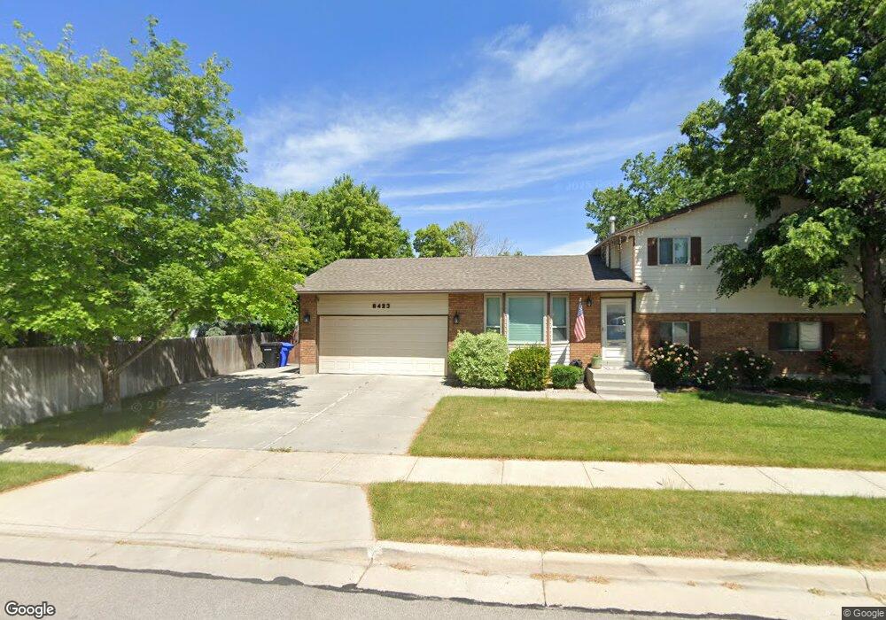 6423 S 5180 W, West Jordan, UT 84081 - photo 1