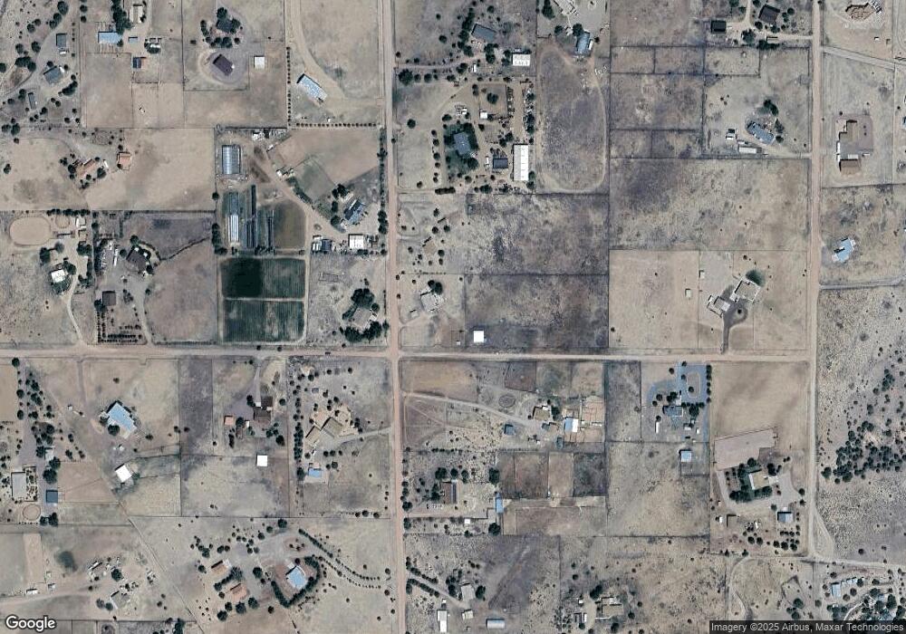 21555 N Juniper Ridge Rd, Paulden, AZ 86334 - photo 1