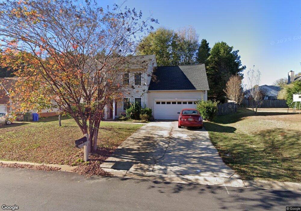 4 Colombard Ct, Mauldin, SC 29662 - photo 1