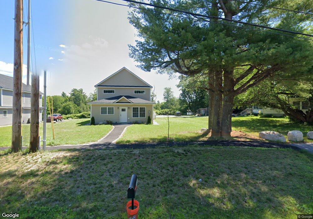 989A Lewiston Rd, New Gloucestr, ME 04260 - photo 1