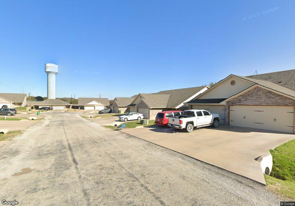 3122 Weave Ct, Granbury, TX 76049 - photo 1