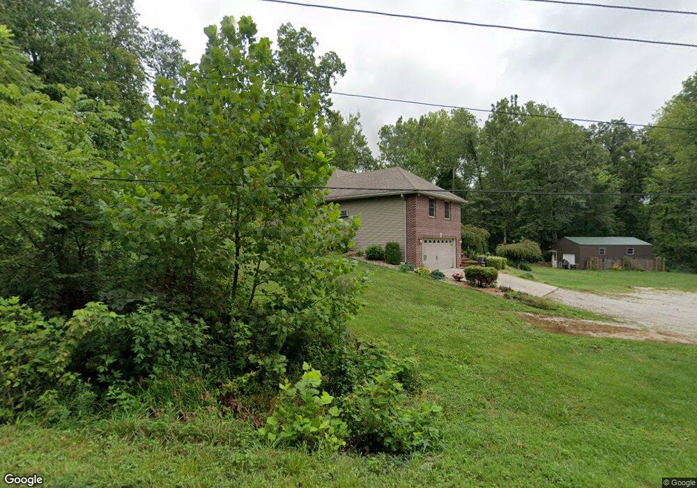 13150 W 230 N, Linton, IN 47441 - photo 1