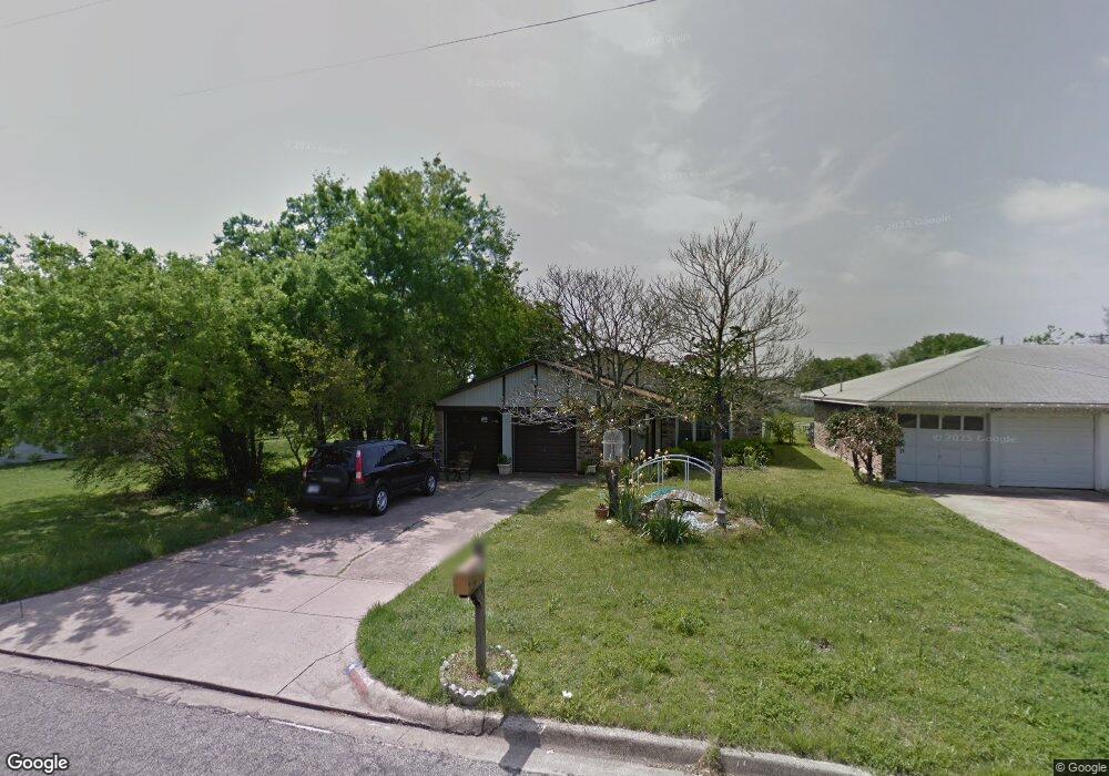 8913 Wilbur St, Fort Worth, TX 76108 - photo 1