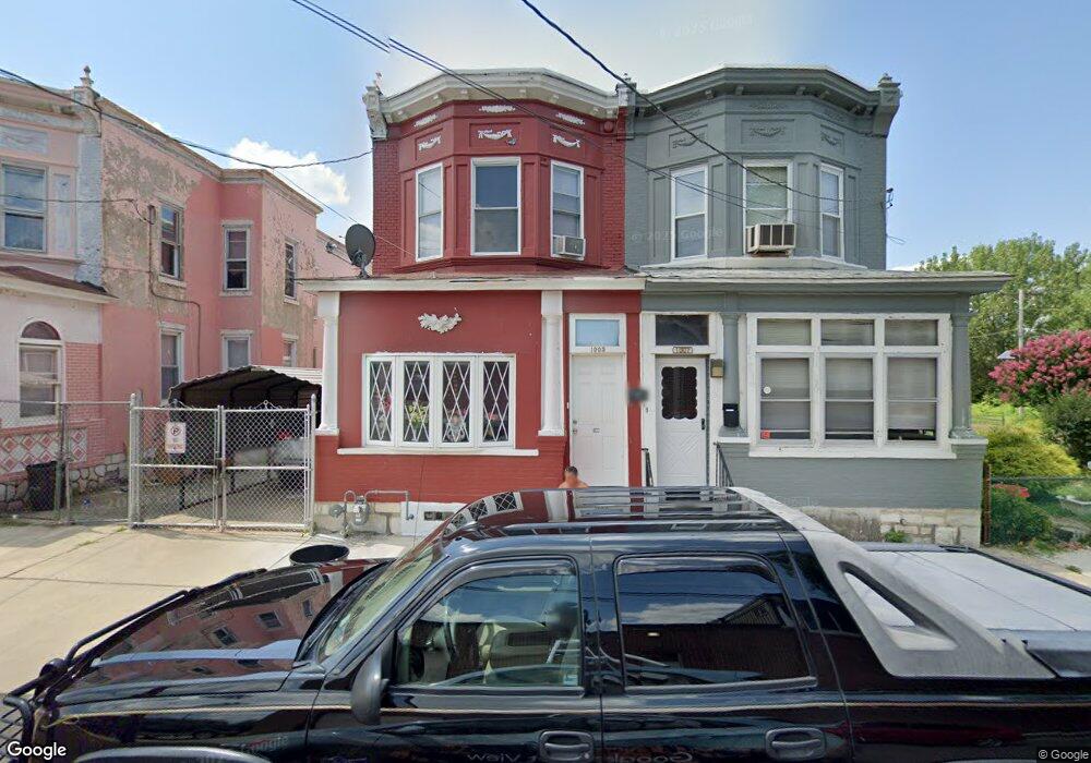 1005 N 6th St, Camden, NJ 08102 - photo 1