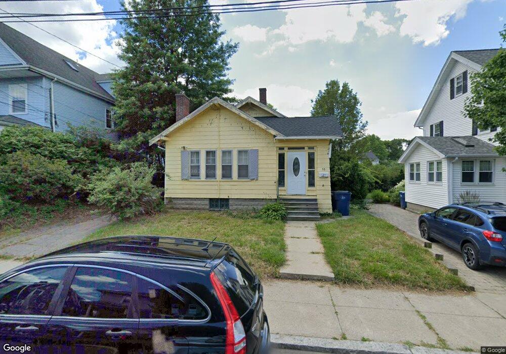 52 Garnet Rd, West Roxbury, MA 02132 - photo 1