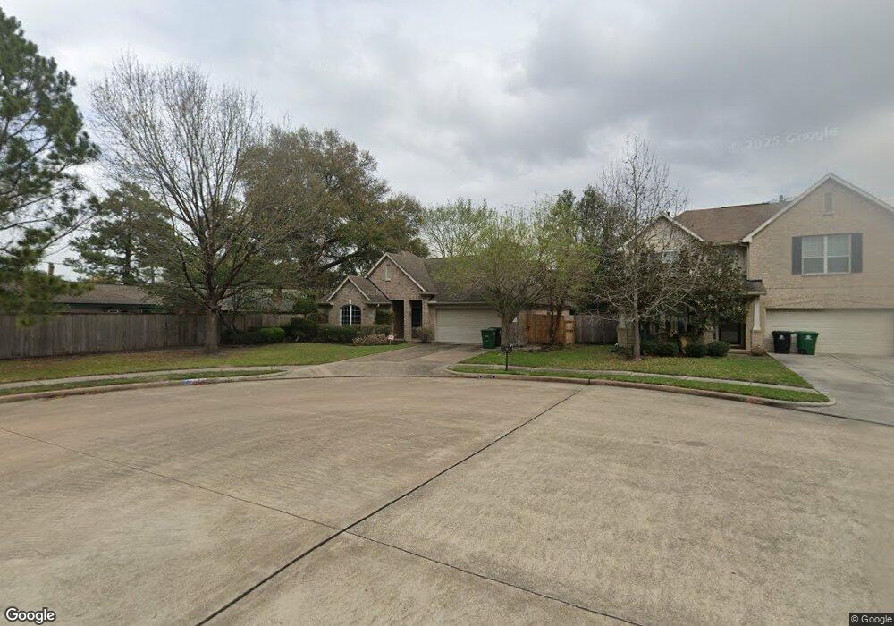 5218 Founders Way Ct, Houston, TX 77091 - photo 1