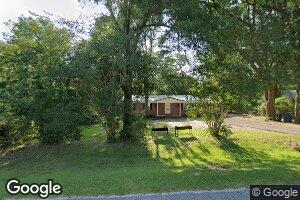 4701 Hoffman Rd, Mobile, AL 36619