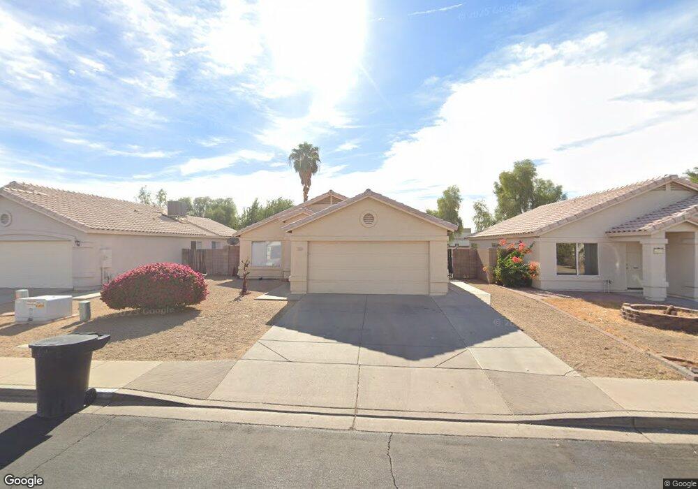 5063 E Casper St, Mesa, AZ 85205 - photo 1