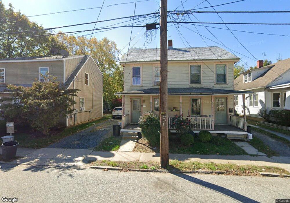 516 Cannon St, Chestertown, MD 21620 - photo 1