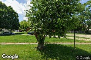 1800 Valley Ln, Flint, MI 48503