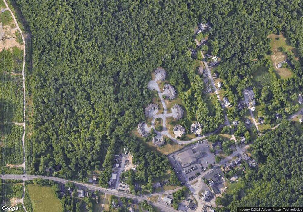 28 Precourt Ln unit C, Norton, MA 02766 - photo 1