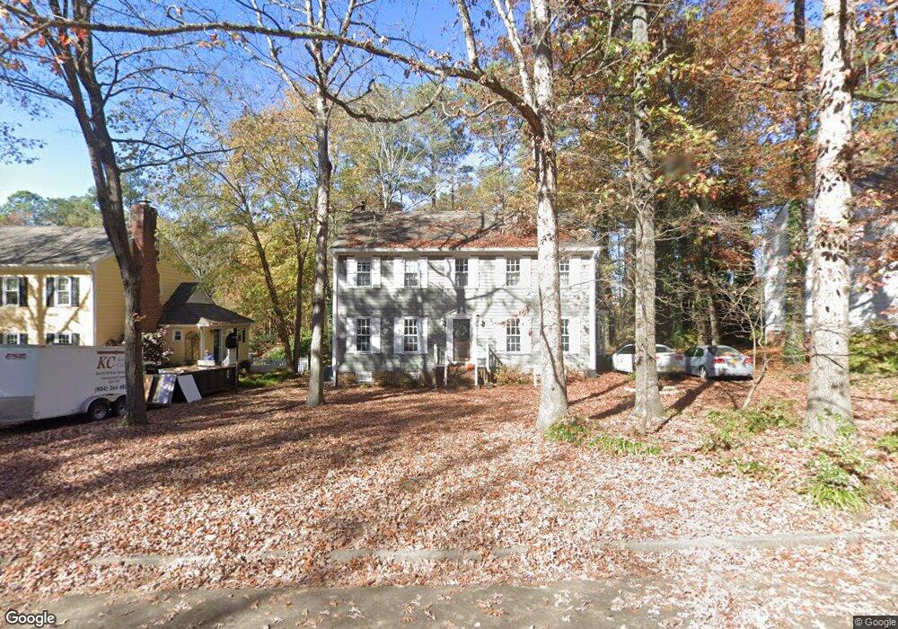 1913 Hickoryridge Rd, Henrico, VA 23238 - photo 1