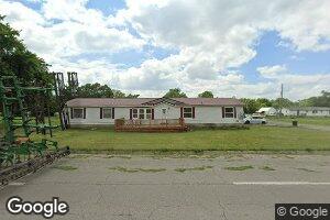 601 Walnut St, Cottonwood Falls, KS 66845
