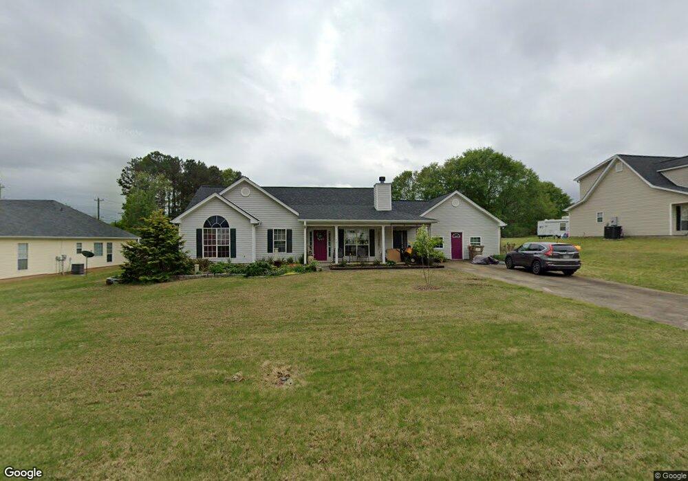 902 Lochwolde Ln, Bethlehem, GA 30620 - photo 1