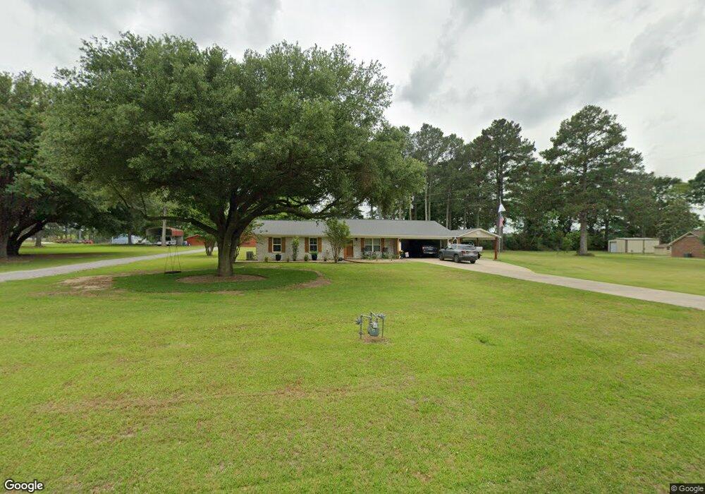 50 Calhoun Estates Rd, Laurel, MS 39443 - photo 1