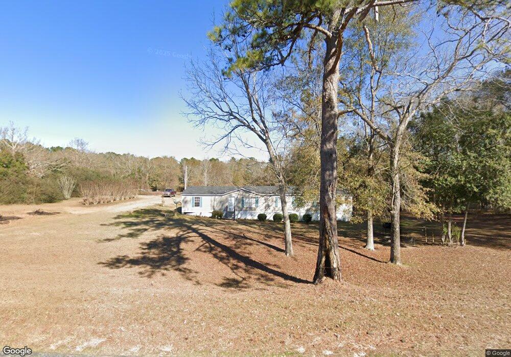 342 Old 84, Cairo, GA 39827 - photo 1