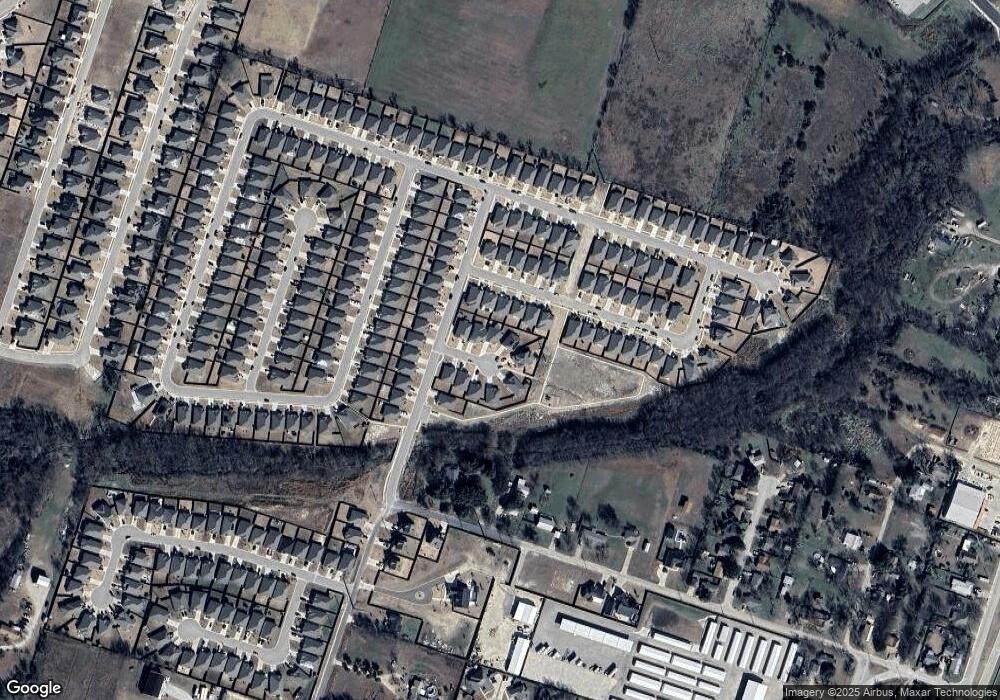 712 Jersey Ct, Troy, TX 76579 - photo 1