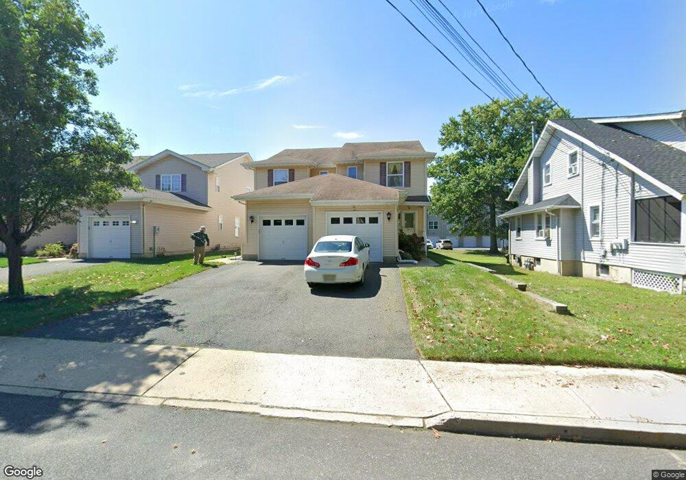 230 N 5th Ave unit 1, Long Branch, NJ 07740 - photo 1