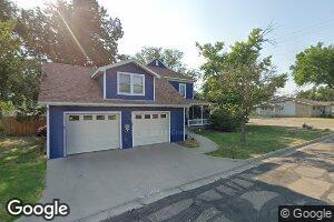 328 Lincoln St, Quinter, KS 67752