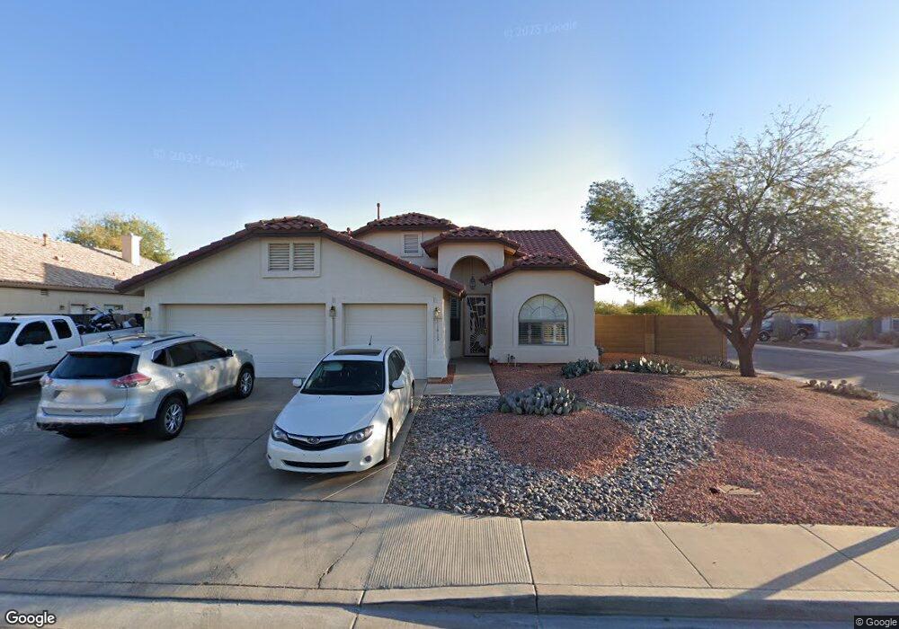 11415 E Dover St unit II, Mesa, AZ 85207 - photo 1