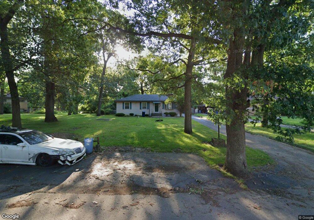 4169 Oak Ln, Gary, IN 46408 - photo 1