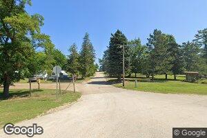 2748 N Lakeshore Rd, Deckerville, MI 48427
