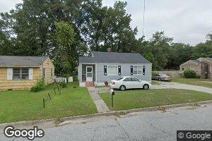 2005 Randall Rd, Augusta, GA 30904