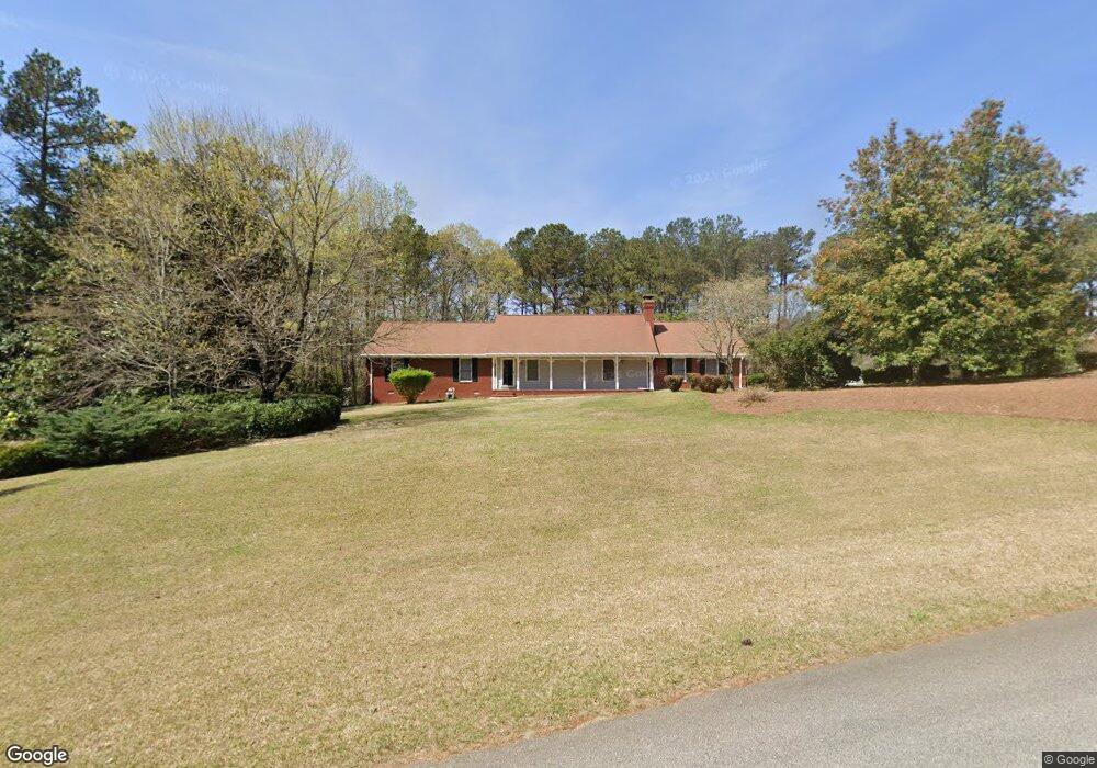 205 Dewinter Ct, Stockbridge, GA 30281 - photo 1