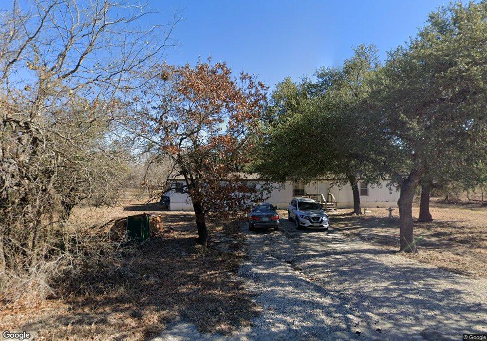 124 Odel Dr, Weatherford, TX 76085 - photo 1