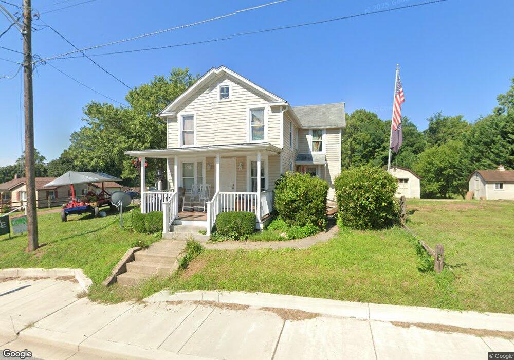 800 Francis Scott Key Hwy, Keymar, MD 21757 - photo 1