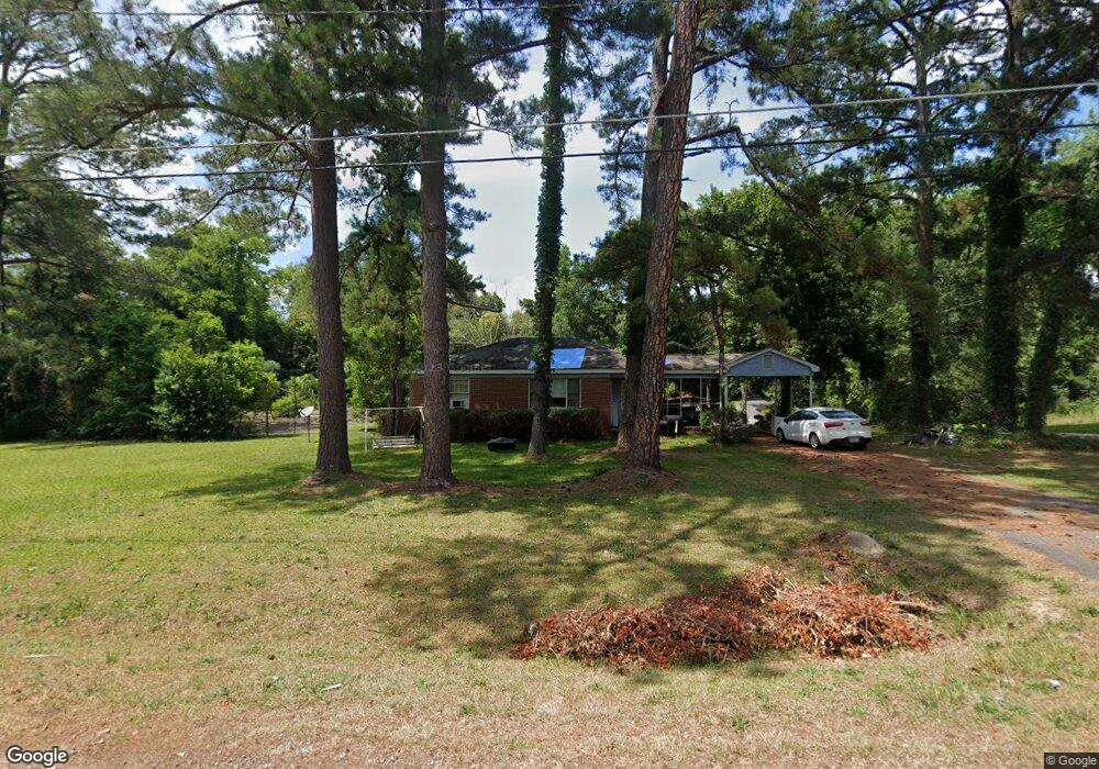 2860 Horseshoe Dr, Macon, GA 31211 - photo 1