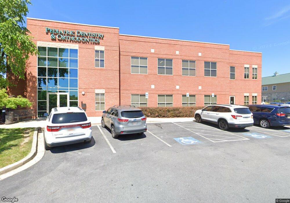 7360 Guilford Dr, Frederick, MD 21704 - photo 1