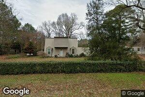 1111 Goathill Rd, Elm Grove, LA 71051