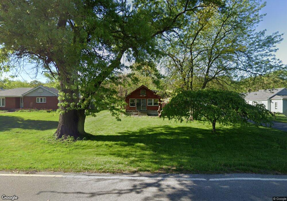 4025 W 47th Ave, Gary, IN 46408 - photo 1