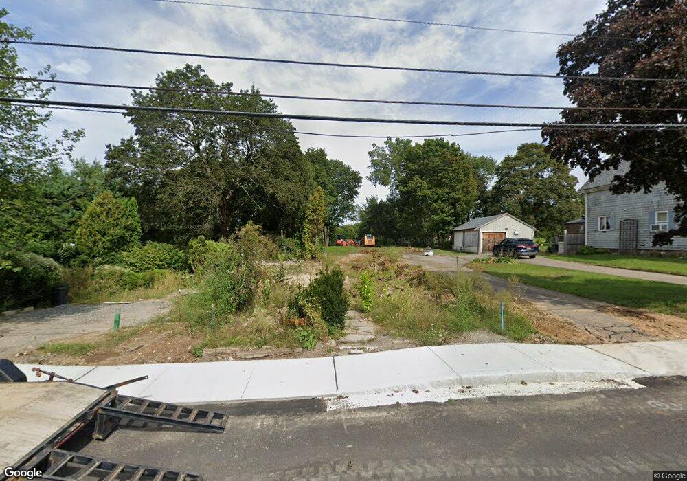 71 N Park St, Franklin, MA 02038 - photo 1