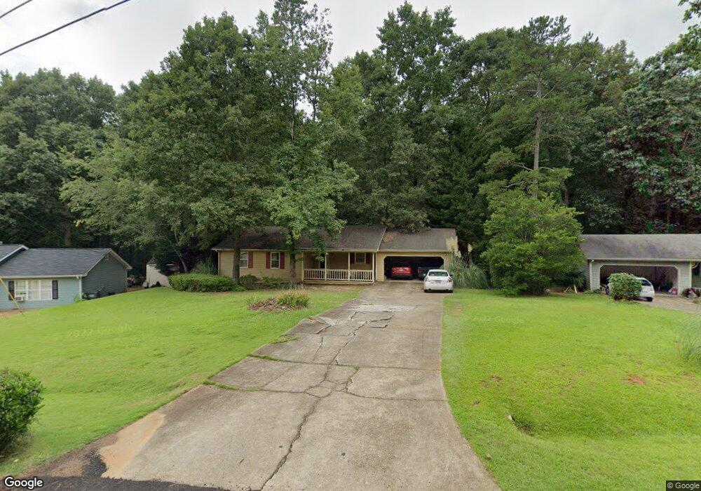 185 Heritage Way, Covington, GA 30016 - photo 1