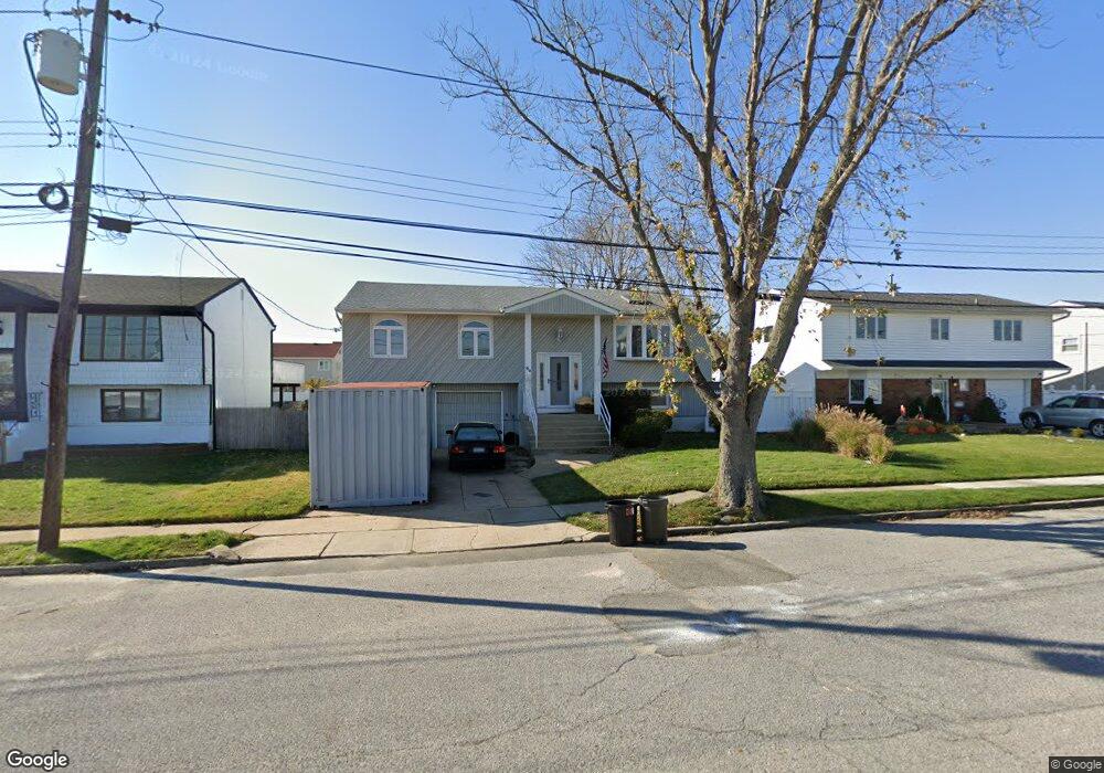 80 Empire Blvd, Island Park, NY 11558 - photo 1