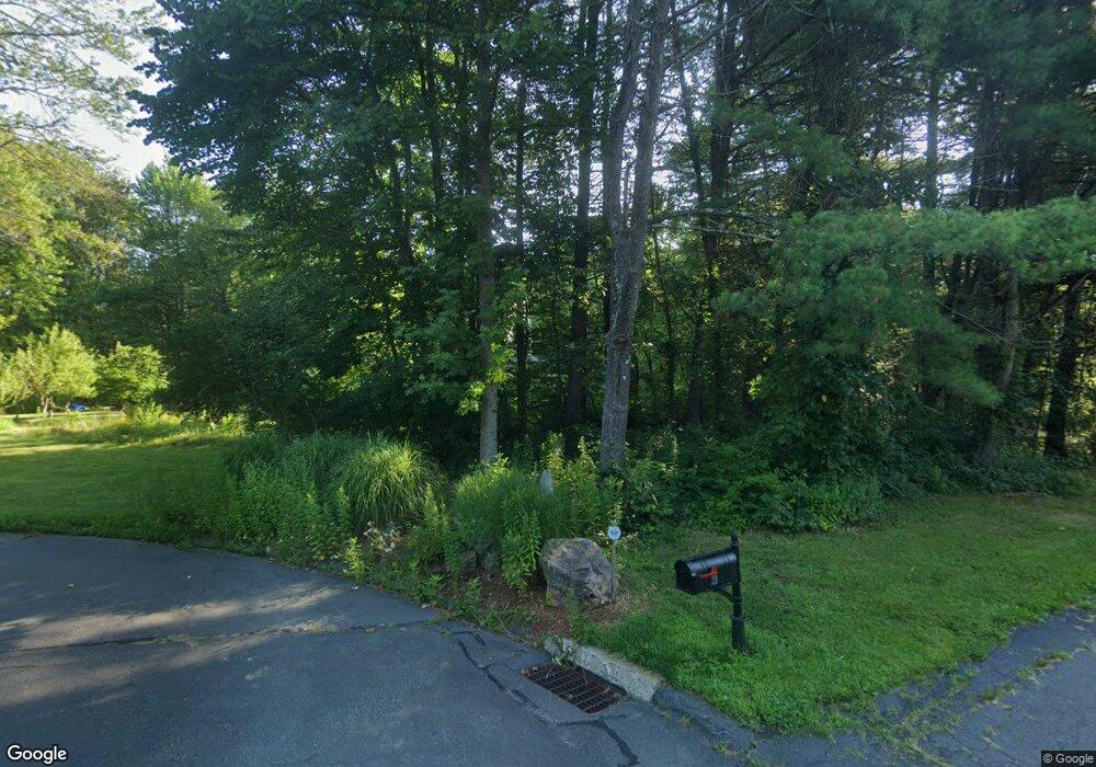 22 Talcott Mountain Rd, Simsbury, CT 06070 - photo 1