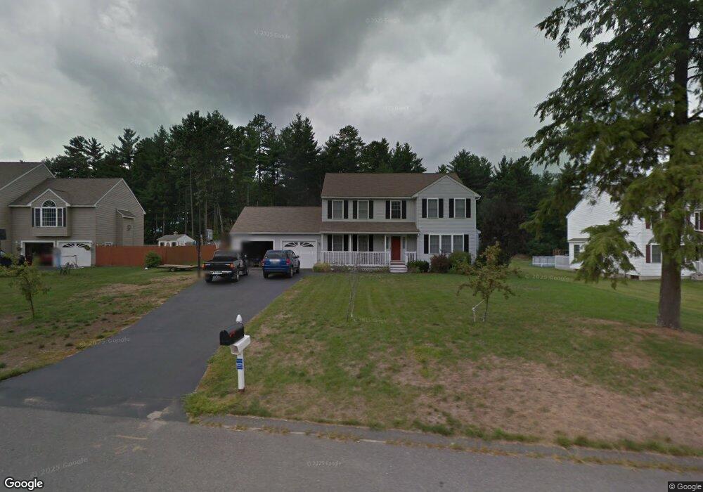 11 Sunflower Ln, Londonderry, NH 03053 - photo 1