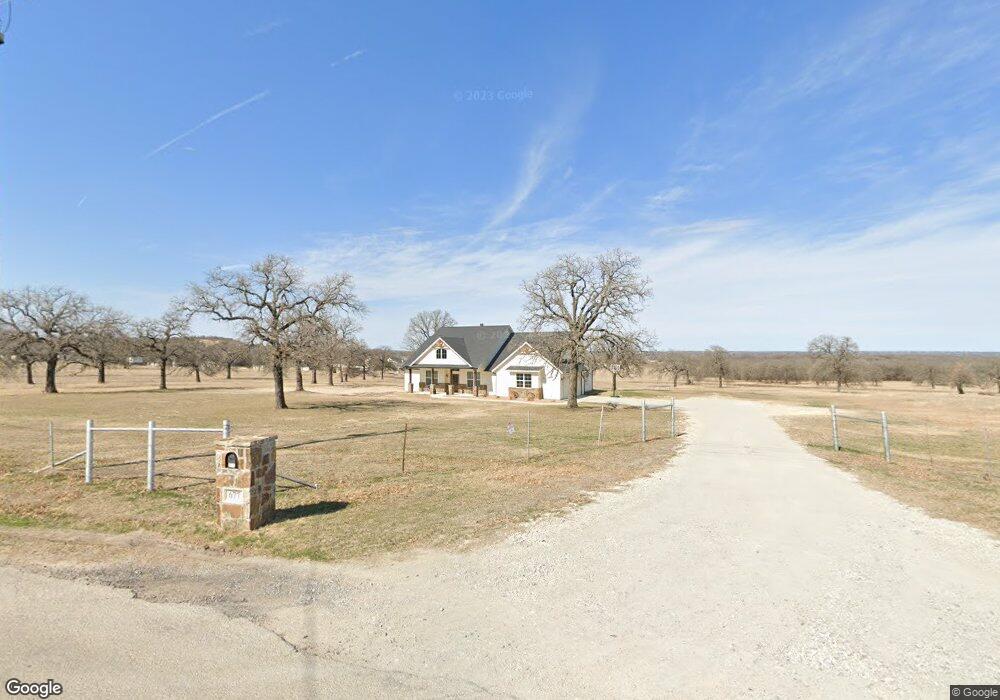 601 Sandlin Ln, Springtown, TX 76082 - photo 1