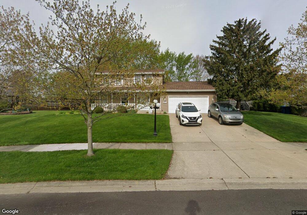 671 Meadow Ln, Crown Point, IN 46307 - photo 1